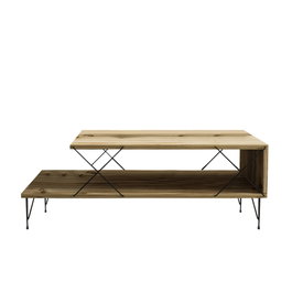 Hanah Home Loire - Oak